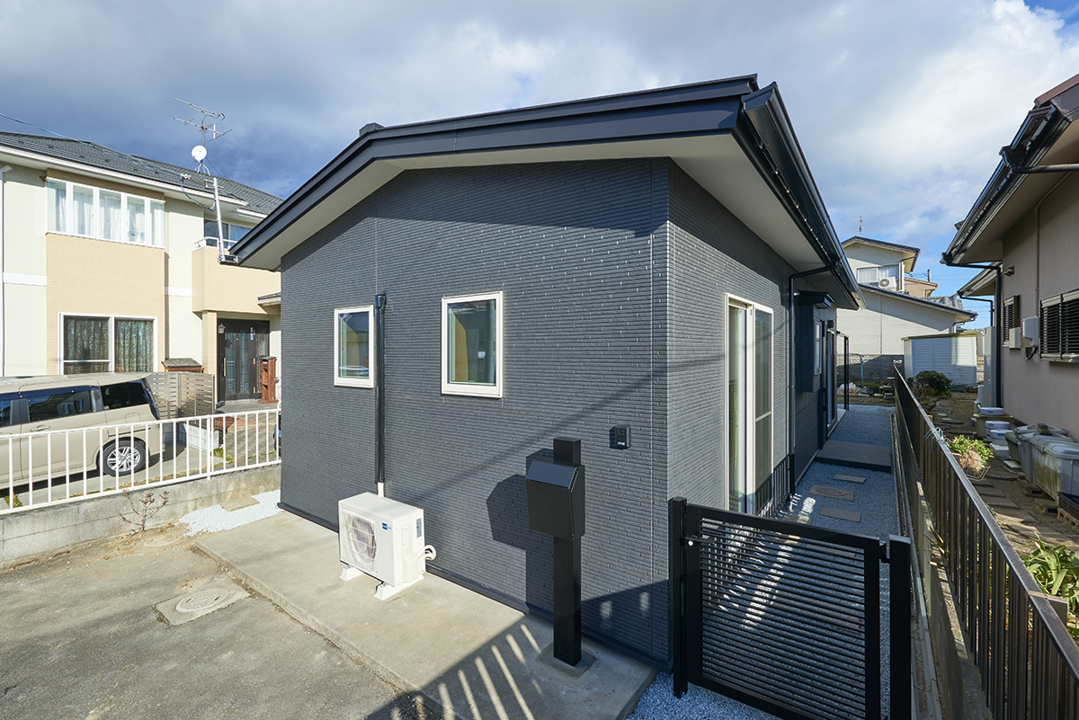 新築並みの断熱性能へ…~住宅性能改善リフォーム~ S様邸