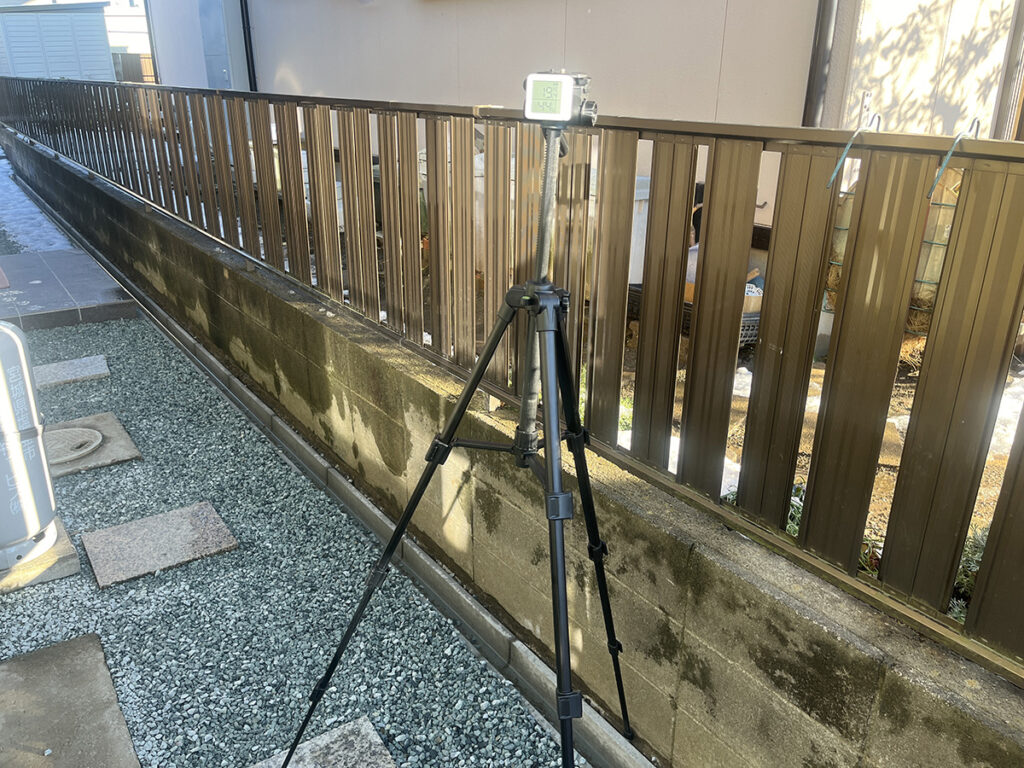 効果測定の報告書
